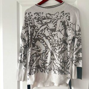 Nic & Zoe Sweater - S